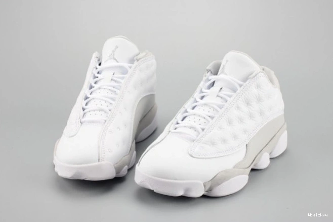 Reps TBK white Money 310810-100 LowPure 13 mens Jordan Air 0811